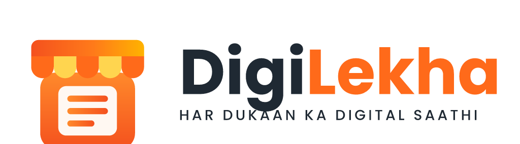 DigiLekha